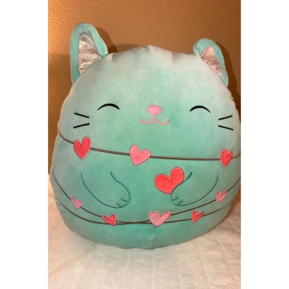 Huge Squishmallow